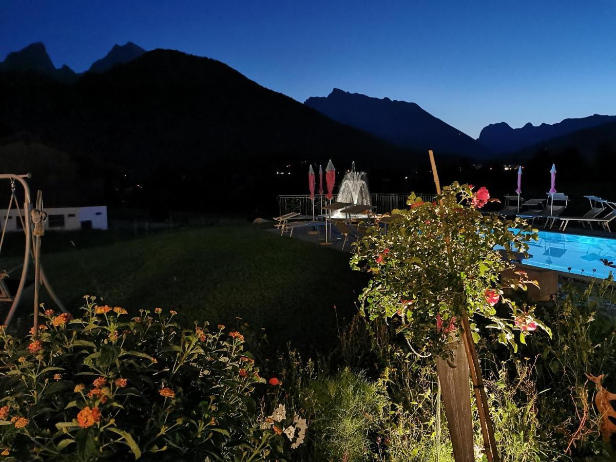 Gaestehaus Obersulzberglehen Schönau am Königssee المظهر الخارجي الصورة