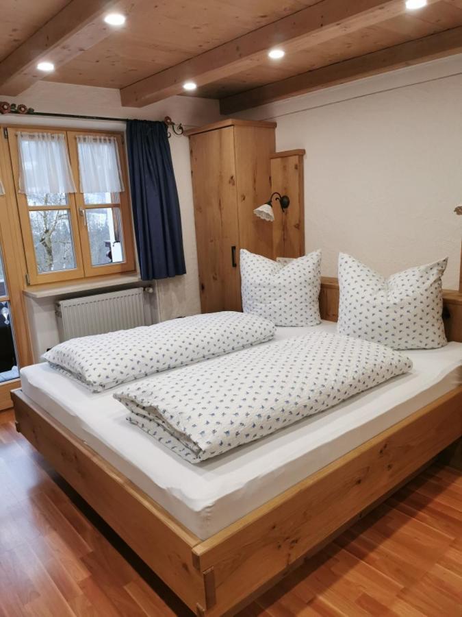 Gaestehaus Obersulzberglehen Schönau am Königssee المظهر الخارجي الصورة