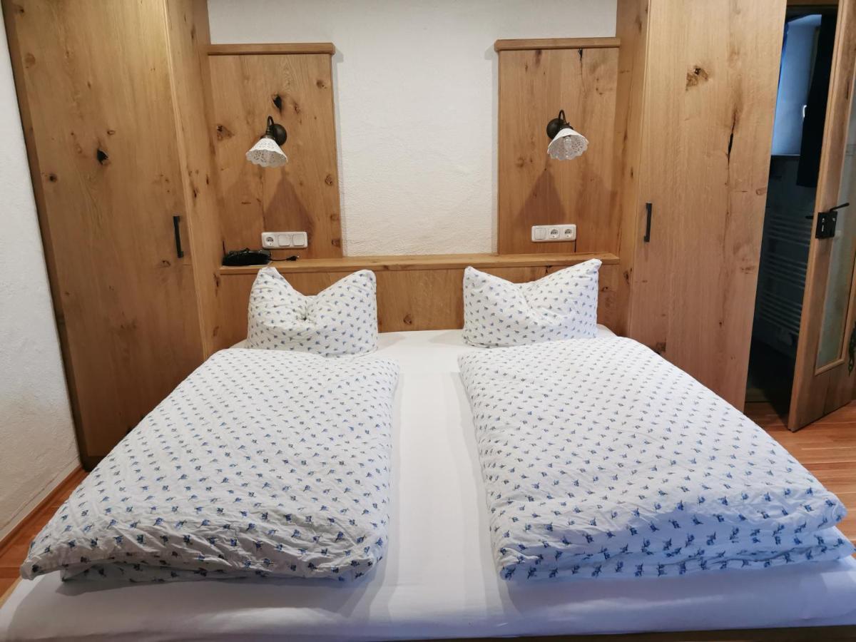 Gaestehaus Obersulzberglehen Schönau am Königssee المظهر الخارجي الصورة